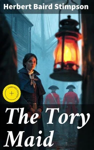 The Tory Maid