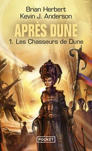 Les chasseurs de Dune