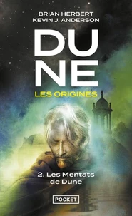 Les Mentats de Dune