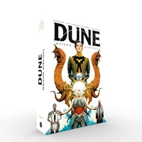 Dune : Maison Atréides Intégrale