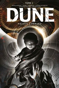 Dune : Maison Corrino T3
