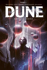 Dune : Maison Corrino Tome 1
