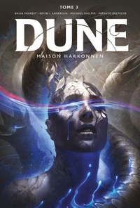 Dune : Maison Harkonnen Tome 3