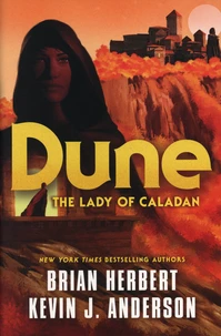 The Lady of Caladan