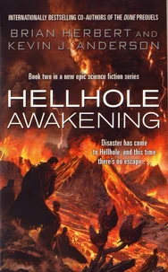 Hellhole Awakening