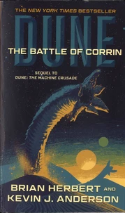 The Battle of Corrin