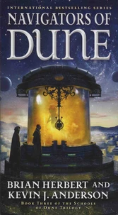 Navigators of Dune