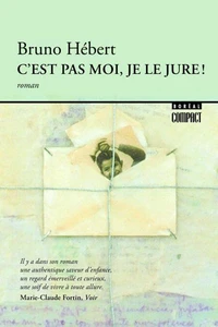 C'est pas moi je le jure
