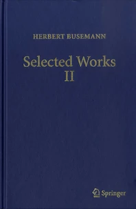 Selected Works
