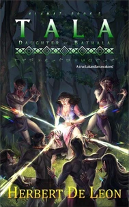 Alamat: Book 5 Tala, Daughter of Bathala