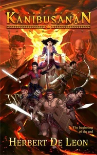 Alamat: Book 7 Kanibusanan