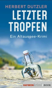 Letzter Tropfen