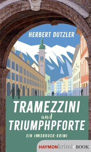 Tramezzini und Triumphpforte