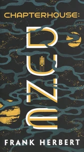 Chapterhouse: Dune