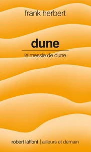 Dune collector - Le Messie + Dune - 2026