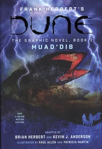 Muad'Dib