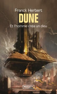 Et l'homme créa un dieu