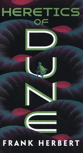 Heretics of Dune
