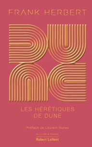 Les Hérétiques de dune