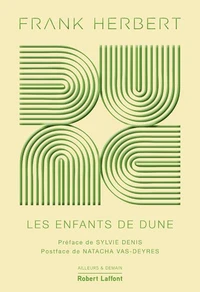 Les enfants de Dune