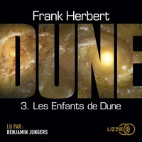 Les enfants de Dune