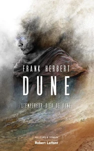 L'empeur-Dieu de Dune