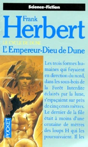 L'Empereur-Dieu de Dune