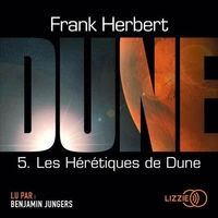 Les Hérétiques de Dune