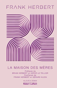 La maison des mères