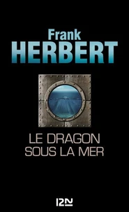 Le dragon sous la mer