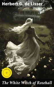 The White Witch of Rosehall