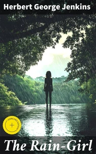 The Rain-Girl
