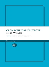 Cronache dall'altrove