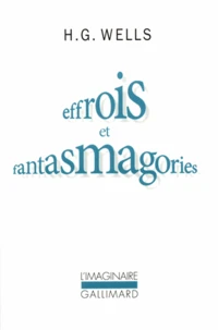 Effrois et fantasmagorie