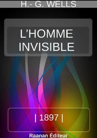 L’HOMME INVISIBLE