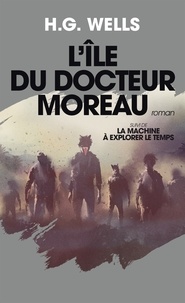 L'ile du Dr Moreau.