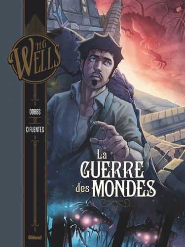 La guerre des mondes Tome 2