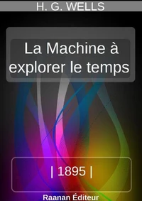LA MACHINE À EXPLORER LE TEMPS