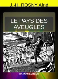 Le Pays des Aveugles