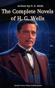 The Complete Novels of H. G. Wells