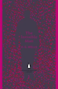 The Invisible Man