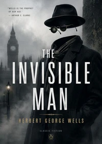 The Invisible Man