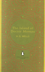 The Island of Doctor Moreau