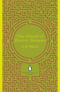 The Island of Doctor Moreau