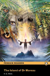The Island of Dr Moreau