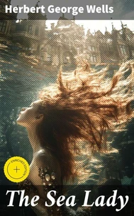 The Sea Lady