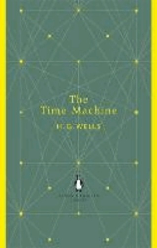 Herbert George Wells - The Time Machine.