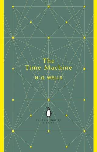 Herbert George Wells - The Time Machine.