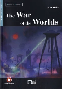 The War of the Worlds