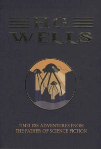 Timeless Adventure from the Father of Science Fiction